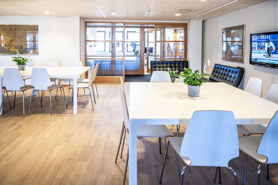 Kontorslokal på Stadiongatan 65, Malmö – bild 5