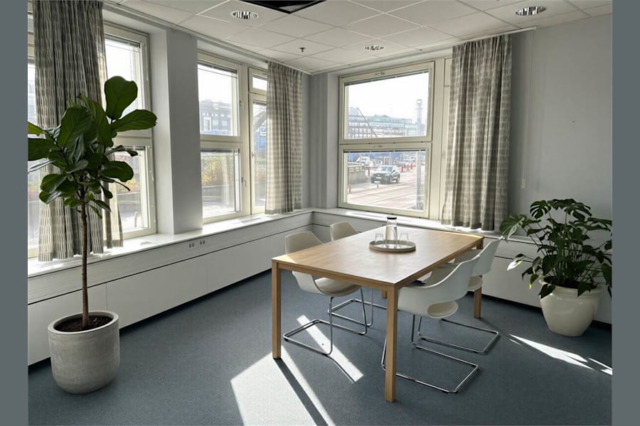 Kontorslokal på Lilla Bommen 4, Göteborg – bild 5