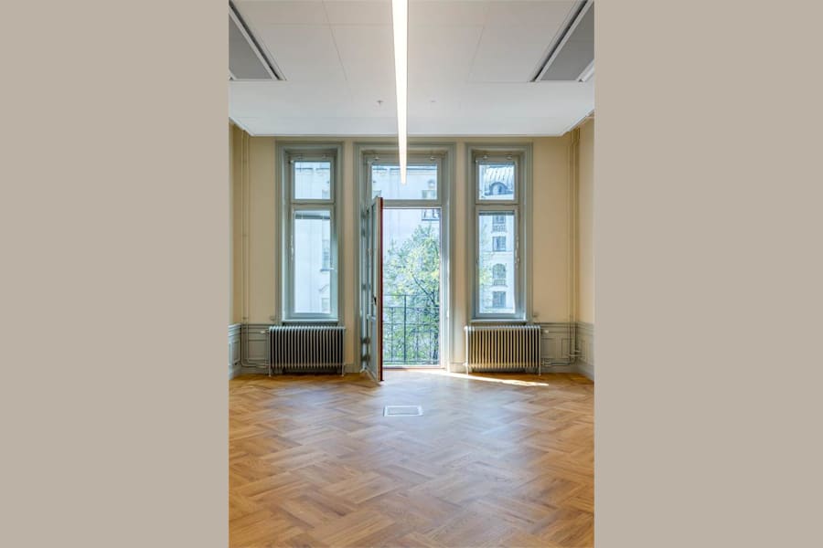 Kontorslokal på Stureplan 2, Stockholm – bild 2
