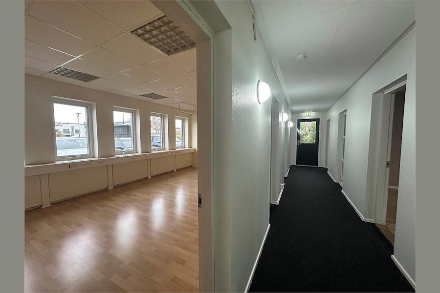 Kontorslokal på Volframgatan 8, Malmö – bild 11