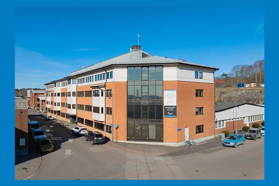 Hulda Lindgrens gata 8 - image - 10