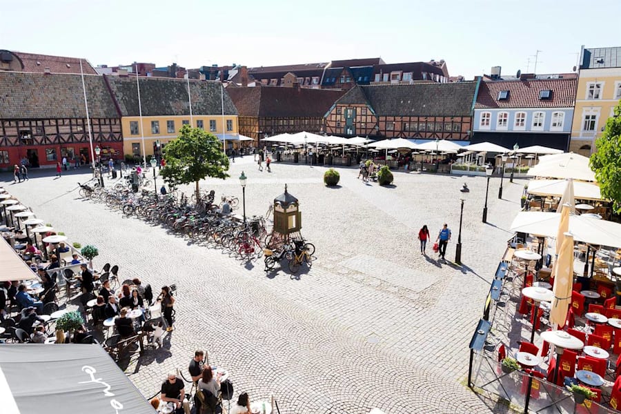 Kontorslokal på Stortorget 19, Malmö – bild 12