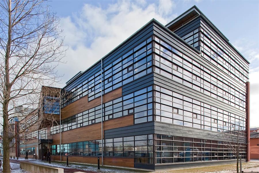 Kontorslokal på Skeppsgatan 9, Malmö – bild 13