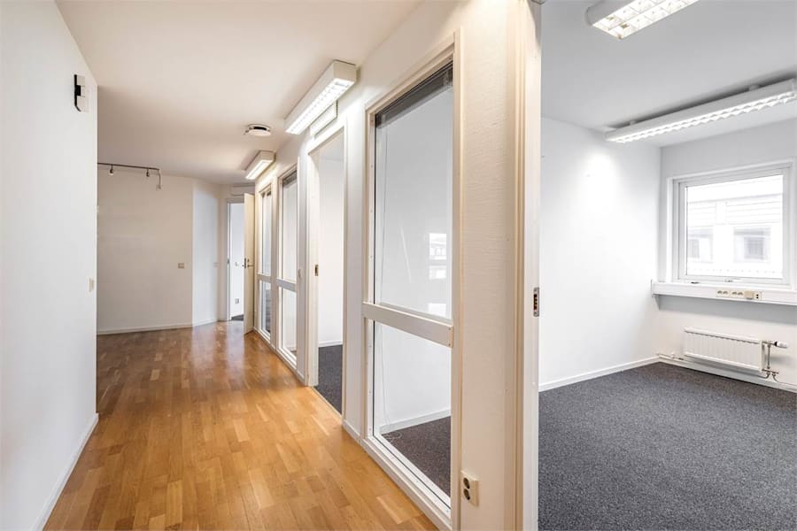 Backa Bergögata 5 - image - 3