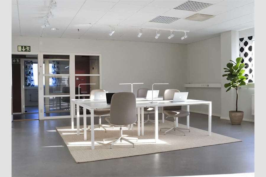 Industrilokal på Solvarvsgatan 4, BORÅS – bild 4