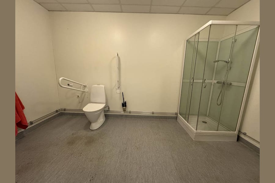 Industrilokal på Virkesvägen 7, Oxie – bild 6