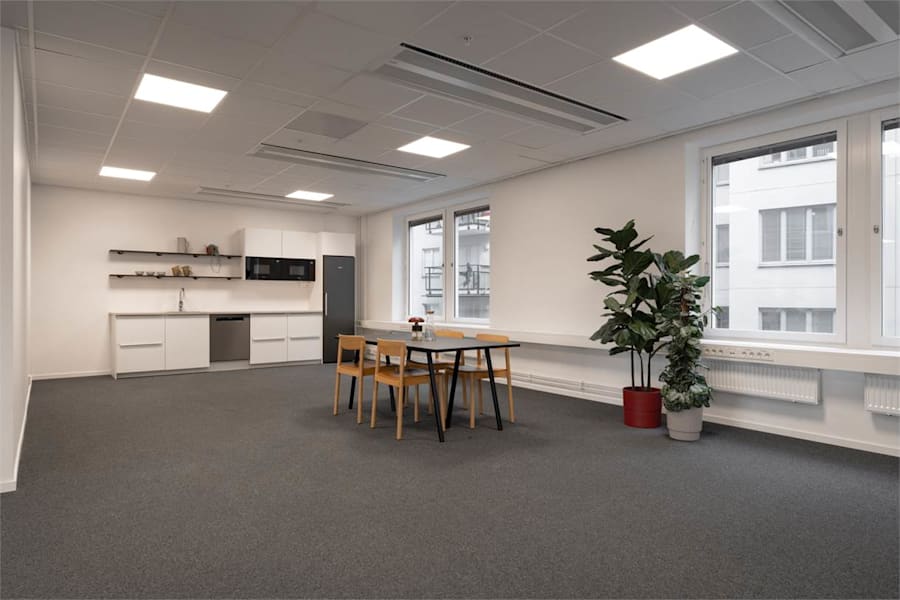 Kontorslokal på Lilla Bantorget 15, STOCKHOLM – bild 11