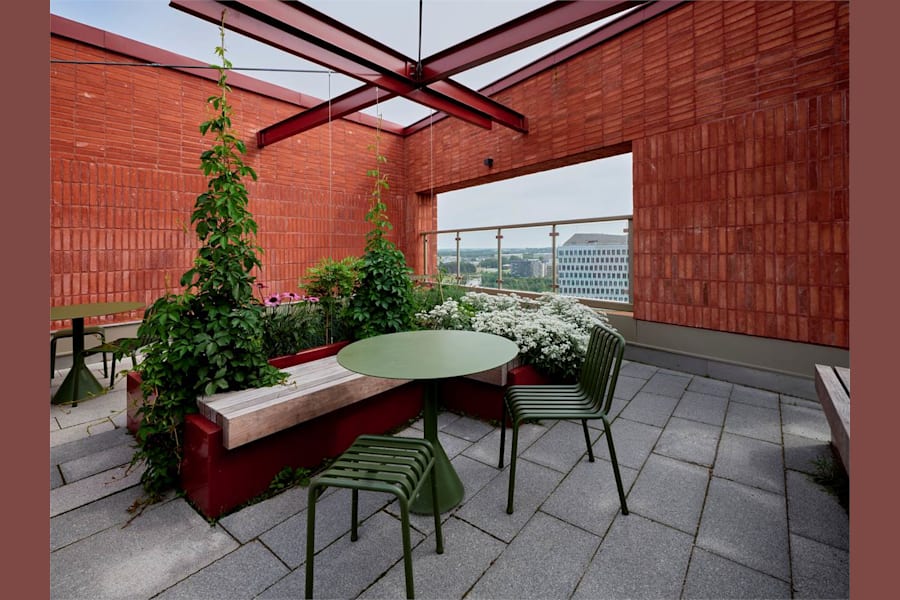 Hyllie boulevard 6E - image - 12