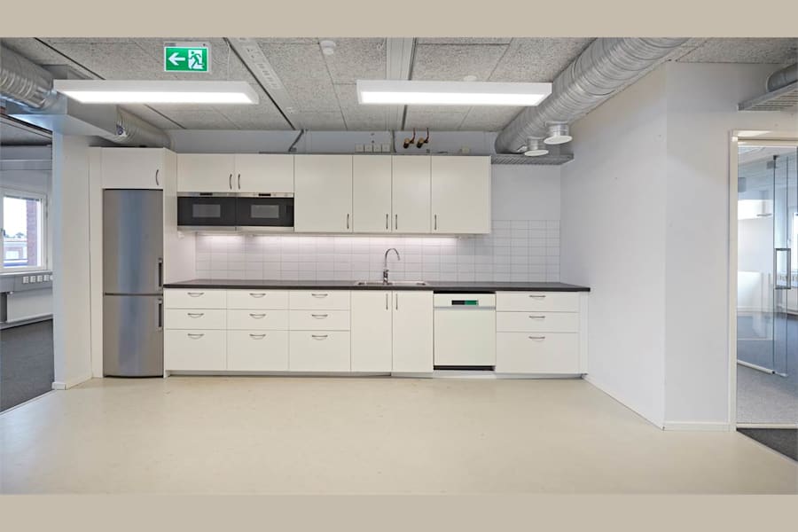 Kontorslokal på Vendevägen 87, Danderyd – bild 8