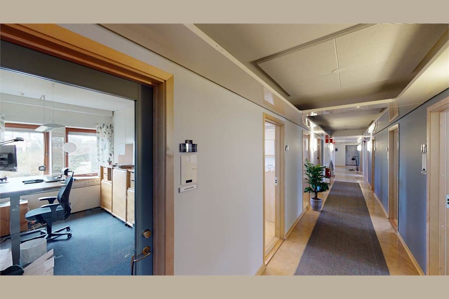 Kontorslokal på Bryggaregatan 23, Lund – bild 3