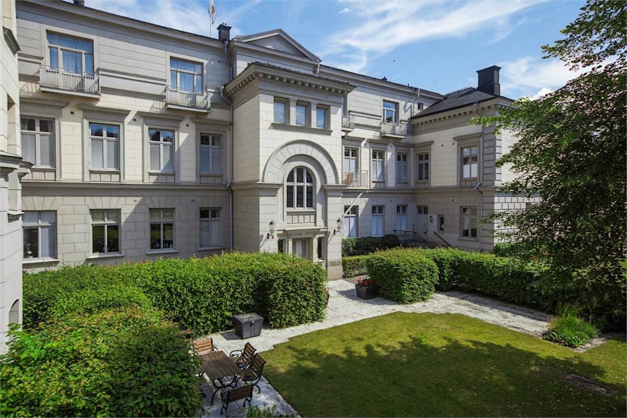 Kontorslokal på Skolgatan 5, Jönköping – bild 4