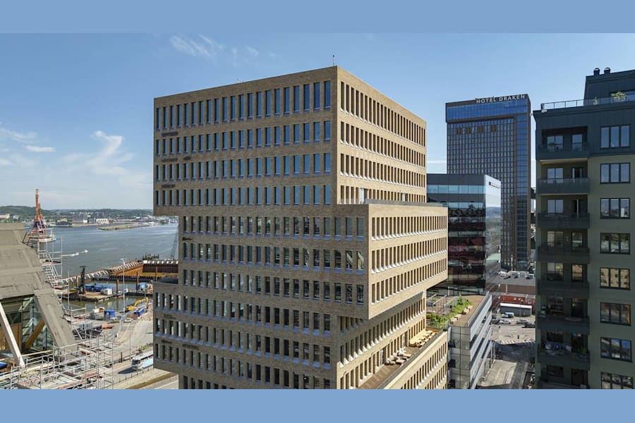 Kontorslokal på Masthamnsgatan 5, Göteborg – bild 7