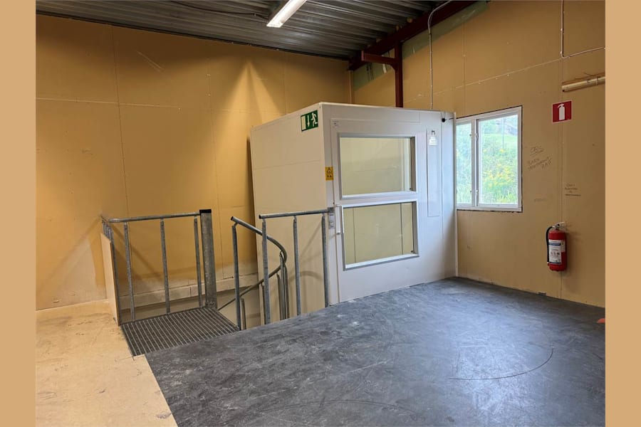 Lokal på Varbergsvägen 48, Borås – bild 16