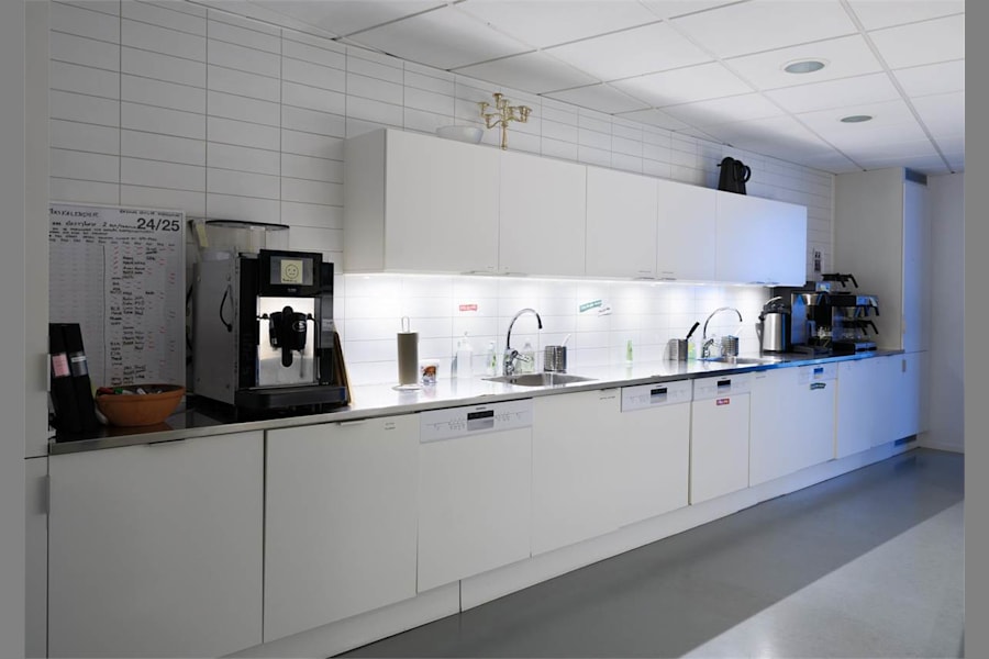 Kontorslokal på Styrmansgatan 2, Malmö – bild 7