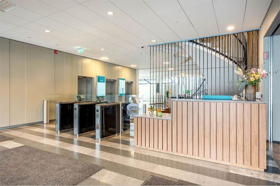 Kontorslokal på Vendevägen 85 A, Danderyd – bild 7