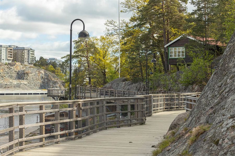 Industrilokal på Ryssviksvägen 2, Nacka – bild 17