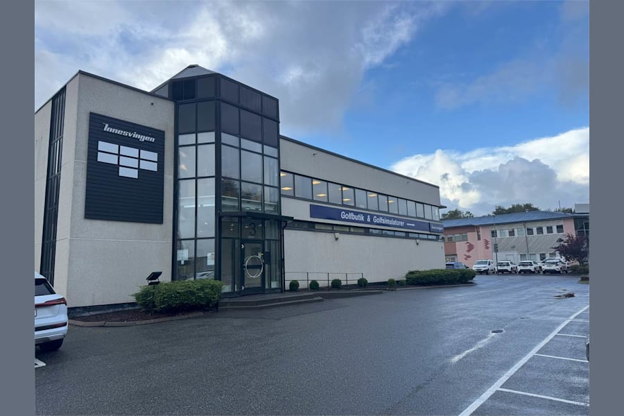 Bilgatan 3 - image - 0