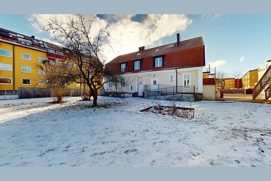 Jägersrovägen 6 - image - 4