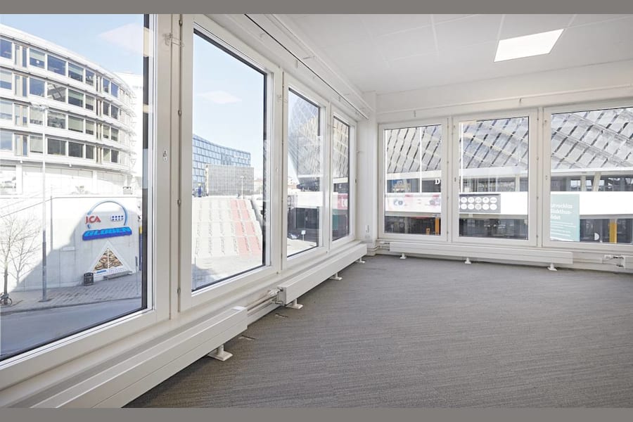 Kontorslokal på Rökerigatan 19, Johanneshov – bild 4