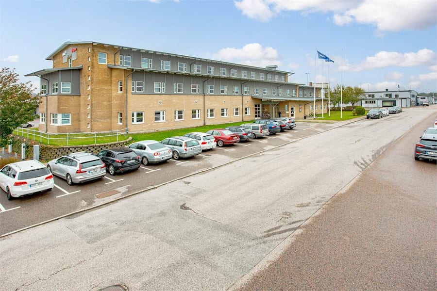 Kontorslokal på Spikgatan 7, Halmstad – bild 8