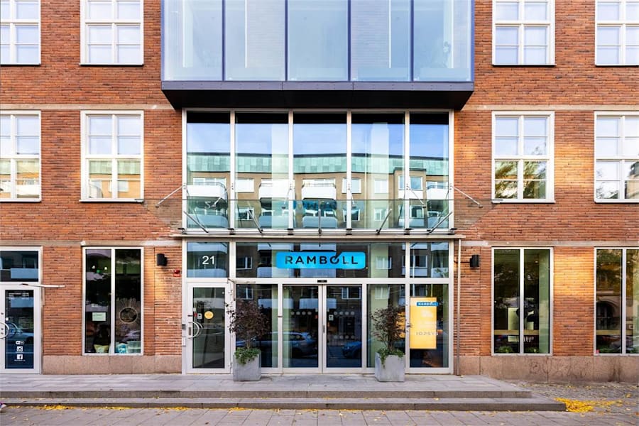 Kontorslokal på Krukmakargatan 21, Stockholm – bild 12