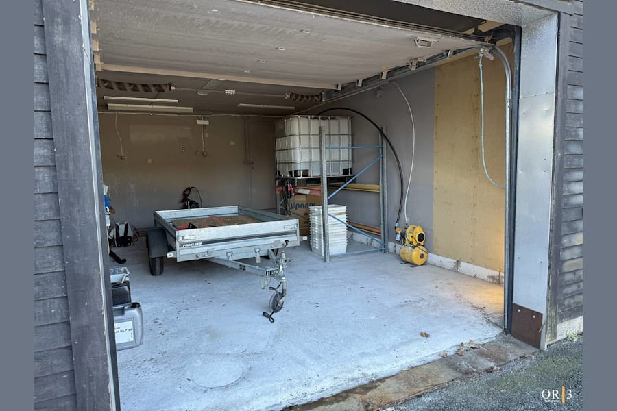 Kontorslokal på Stora Bagghusvägen 233, Väddö – bild 3