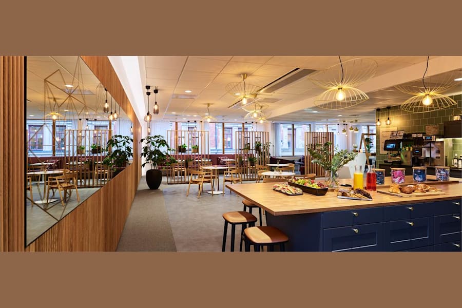 Kontorslokal på Götgatan 22A, Stockholm – bild 15