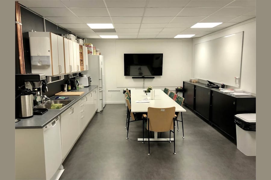 Butikslokal på Ranhammarsvägen 21, BROMMA – bild 5