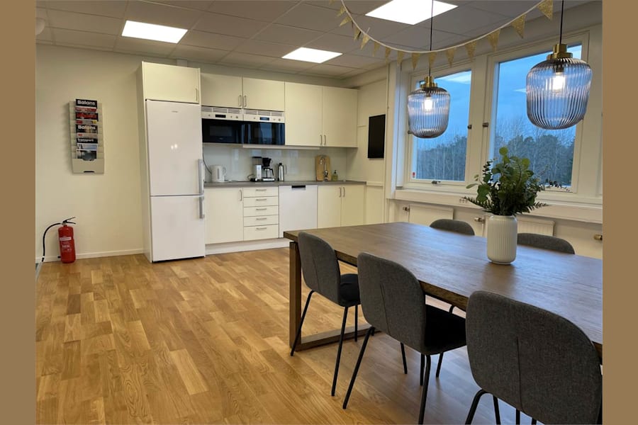 Kontorslokal på Stallarholmsvägen 40, BANDHAGEN – bild 2