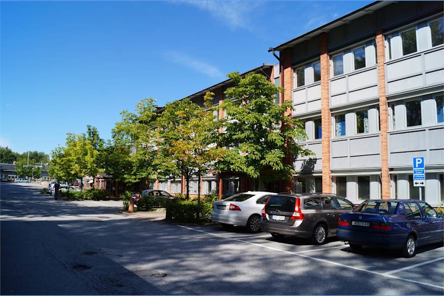 Propellervägen 4B - image - 8