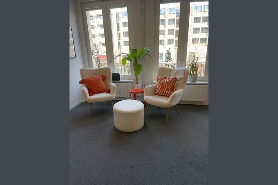 Kontorslokal på Kungsportsavenyen 29, Göteborg – bild 9