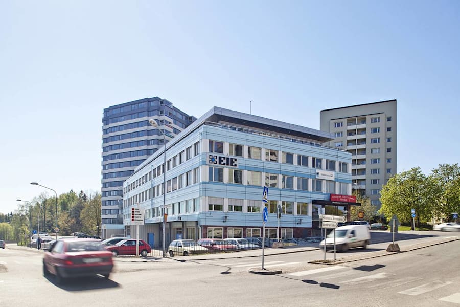 Kontorslokal på Skebokvarnsvägen 370, Bandhagen – bild 5