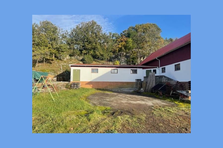 Lokal på Hede 222 Hålta, Kungälv