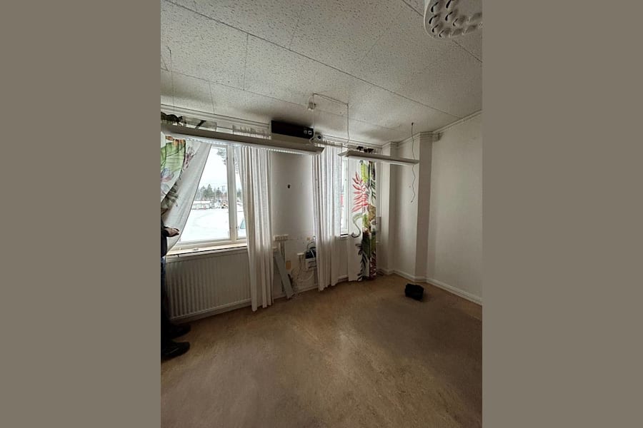 Industrilokal på Tholéns Väg 8, Rättvik – bild 8