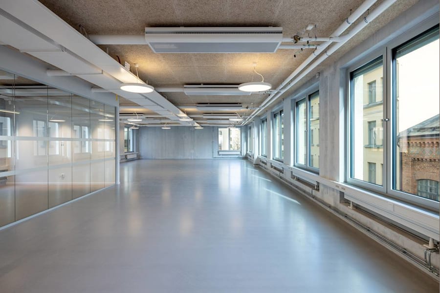 Kontorslokal på Tjärhovsgatan 21, Stockholm – bild 3