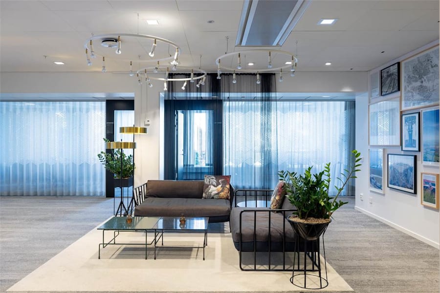 Kontorslokal på Västgötagatan 5, Stockholm – bild 6