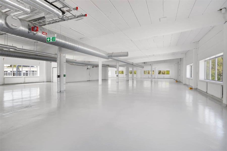 Industrilokal på Stallarholmsvägen 48, Bandhagen – bild 10