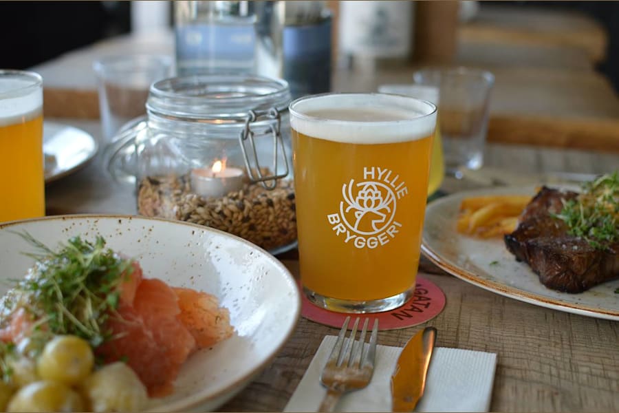 Kontorslokal på Hans Michelsensgatan 9, Malmö – bild 2