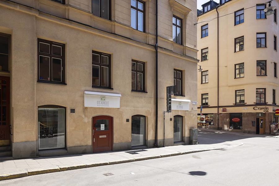 Butikslokal på Luntmakargatan 92, Stockholm – bild 13
