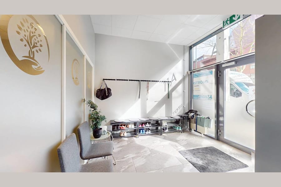 Butikslokal på Hyllie Boulevard 11A, Malmö – bild 6