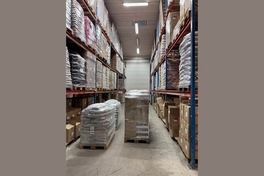 Industrilokal på Fagerstagatan 17, Spånga – bild 4