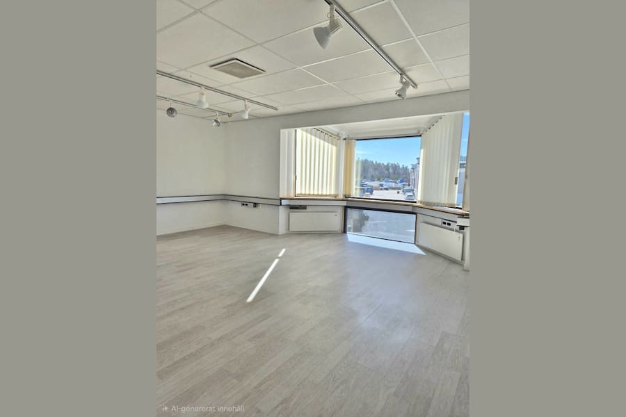 Kontorslokal på Svetsarvägen 12, Täby – bild 3