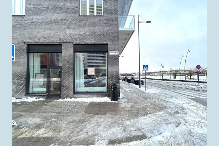 Hornsbergstrand 83 - image - 1