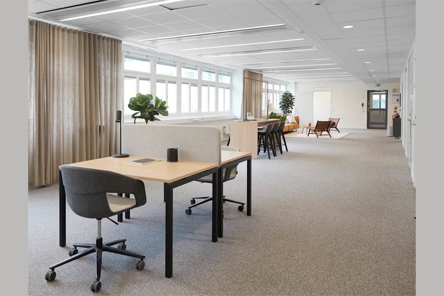 Kontorslokal på Strandbergsgatan 12, Stockholm – bild 6