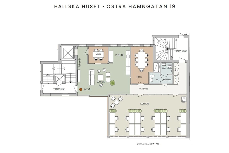 Östra Hamngatan 19 - image - 5