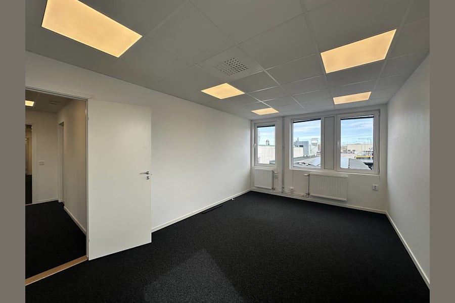 Kontorslokal på Strömgatan 9, Malmö – bild 3