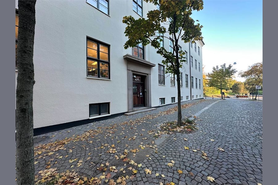 Gasverksgatan 2 - image - 2