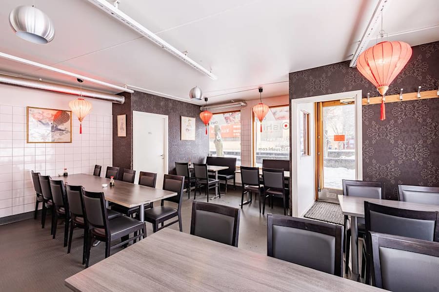 Sickla alle 1 - image - 3