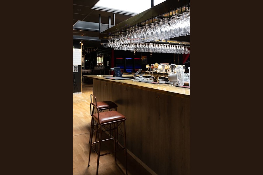 Butikslokal på Östra Storgatan 10, Nyköping – bild 8