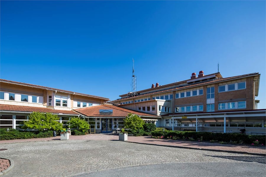 Järnbrotts Prästväg 2 - image - 6